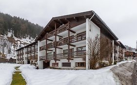 Sunny Nest - View Of Mb Montroc - Happy Rentals