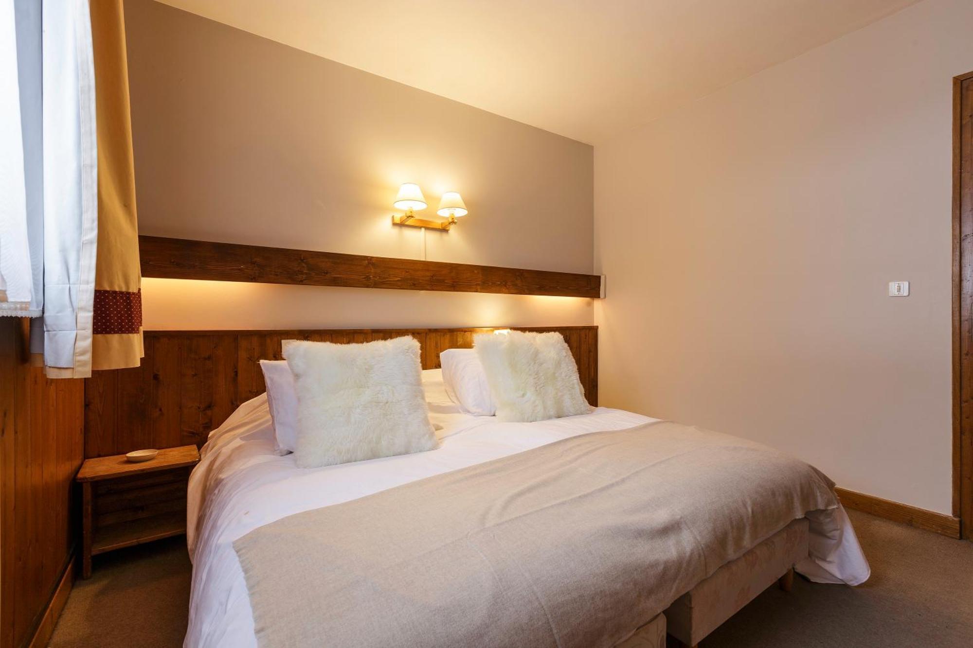 Sunny Nest - View Of Mb Montroc - Happy Rentals Chamonix Extérieur photo