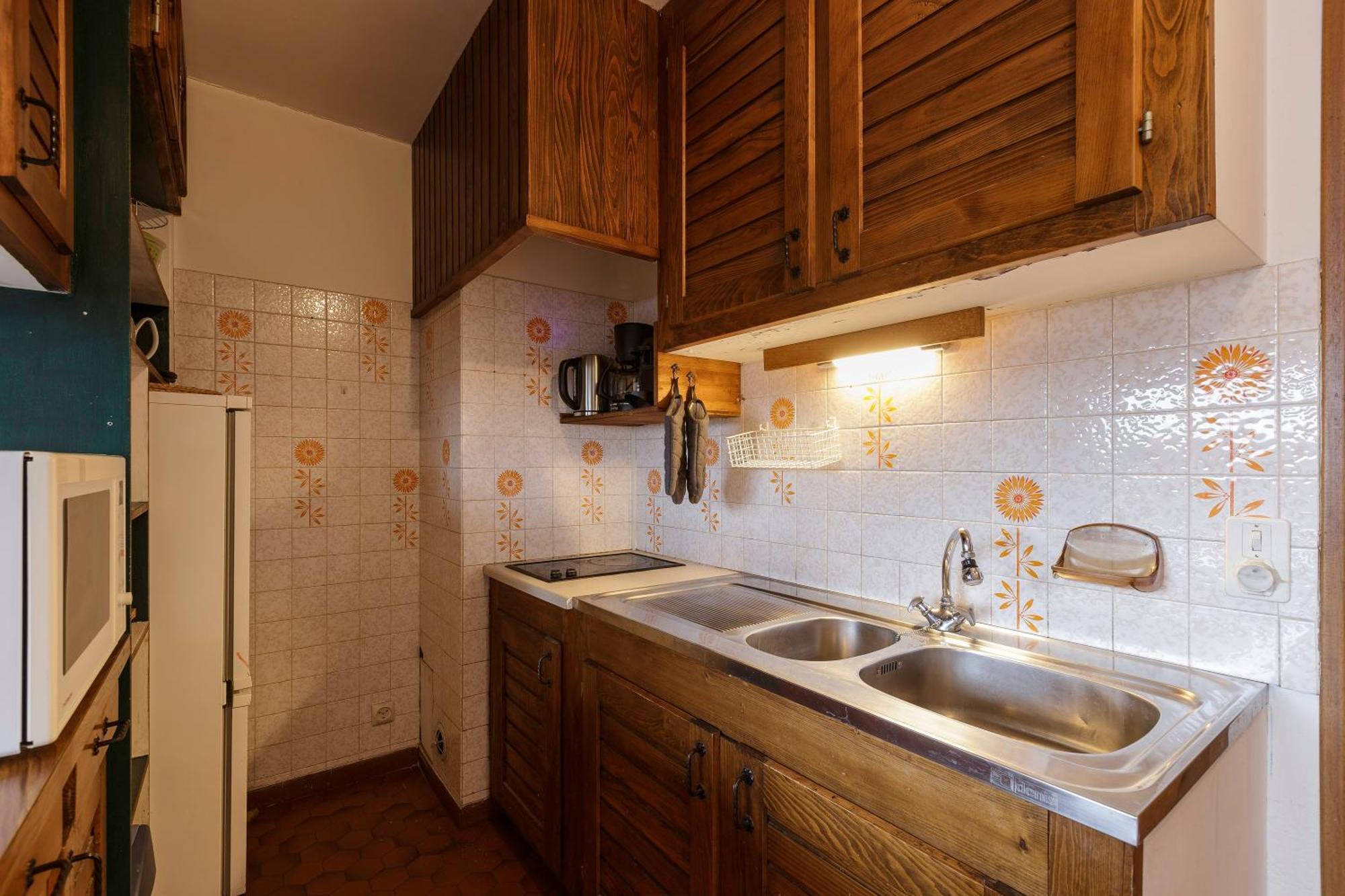 Sunny Nest - View Of Mb Montroc - Happy Rentals Chamonix Extérieur photo