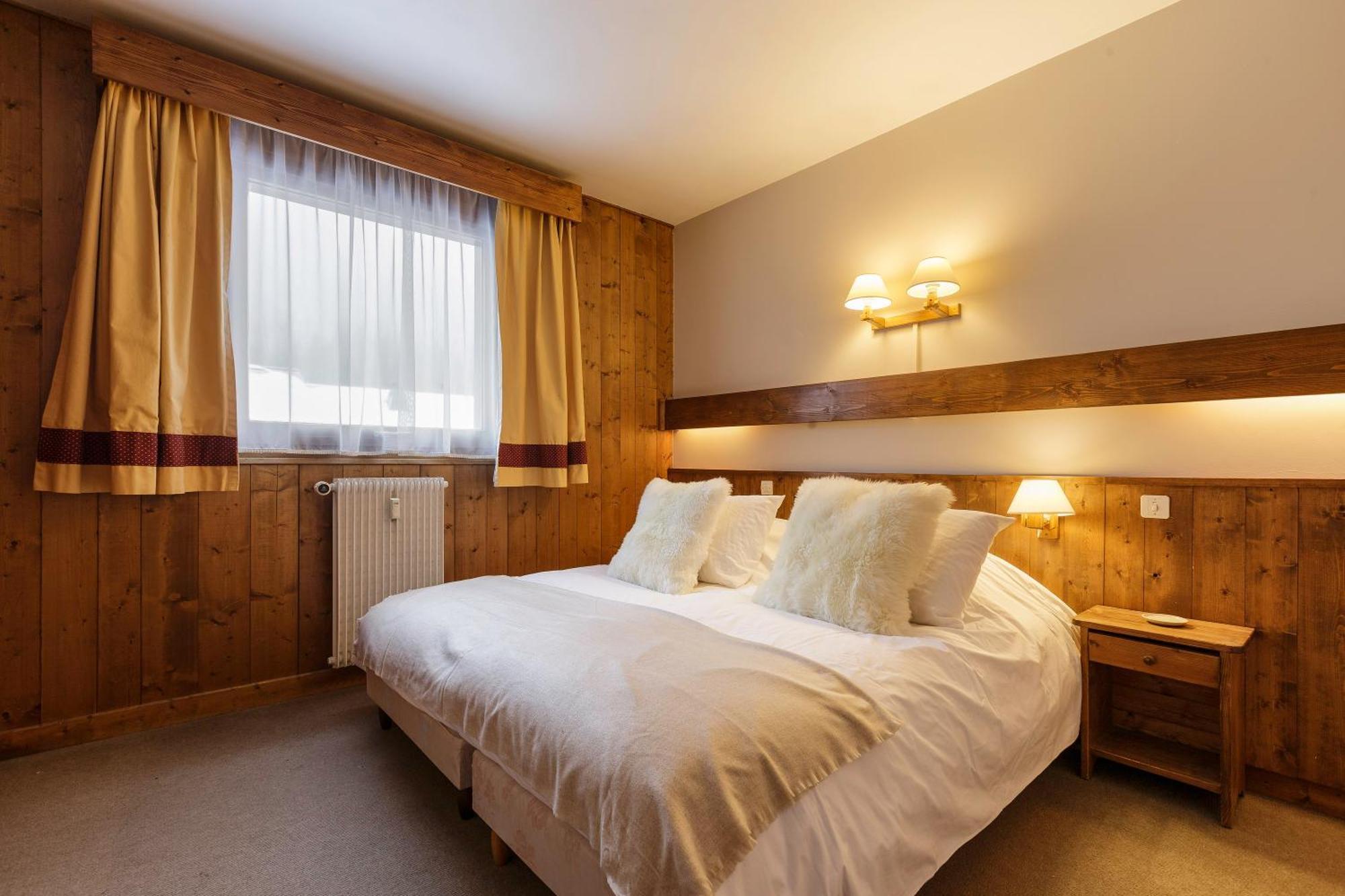 Sunny Nest - View Of Mb Montroc - Happy Rentals Chamonix Extérieur photo