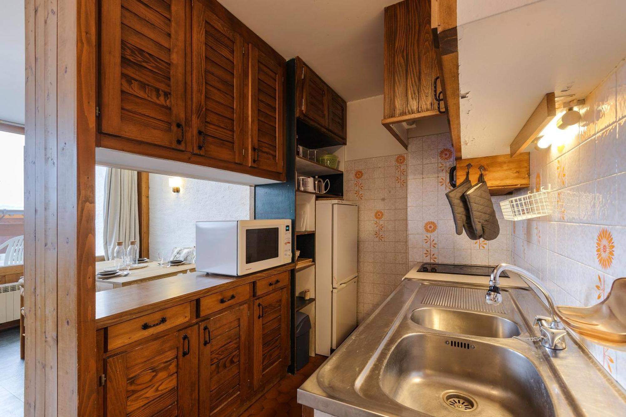 Sunny Nest - View Of Mb Montroc - Happy Rentals Chamonix Extérieur photo