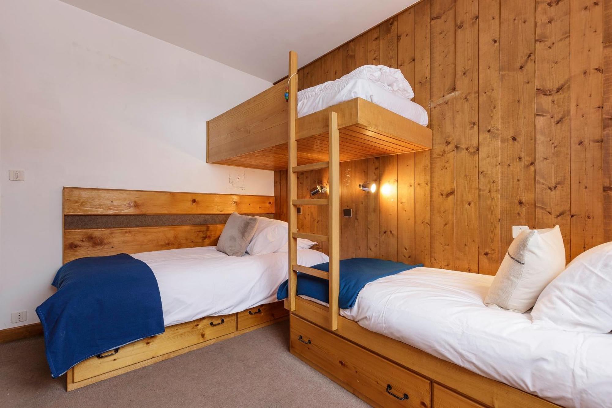 Sunny Nest - View Of Mb Montroc - Happy Rentals Chamonix Extérieur photo