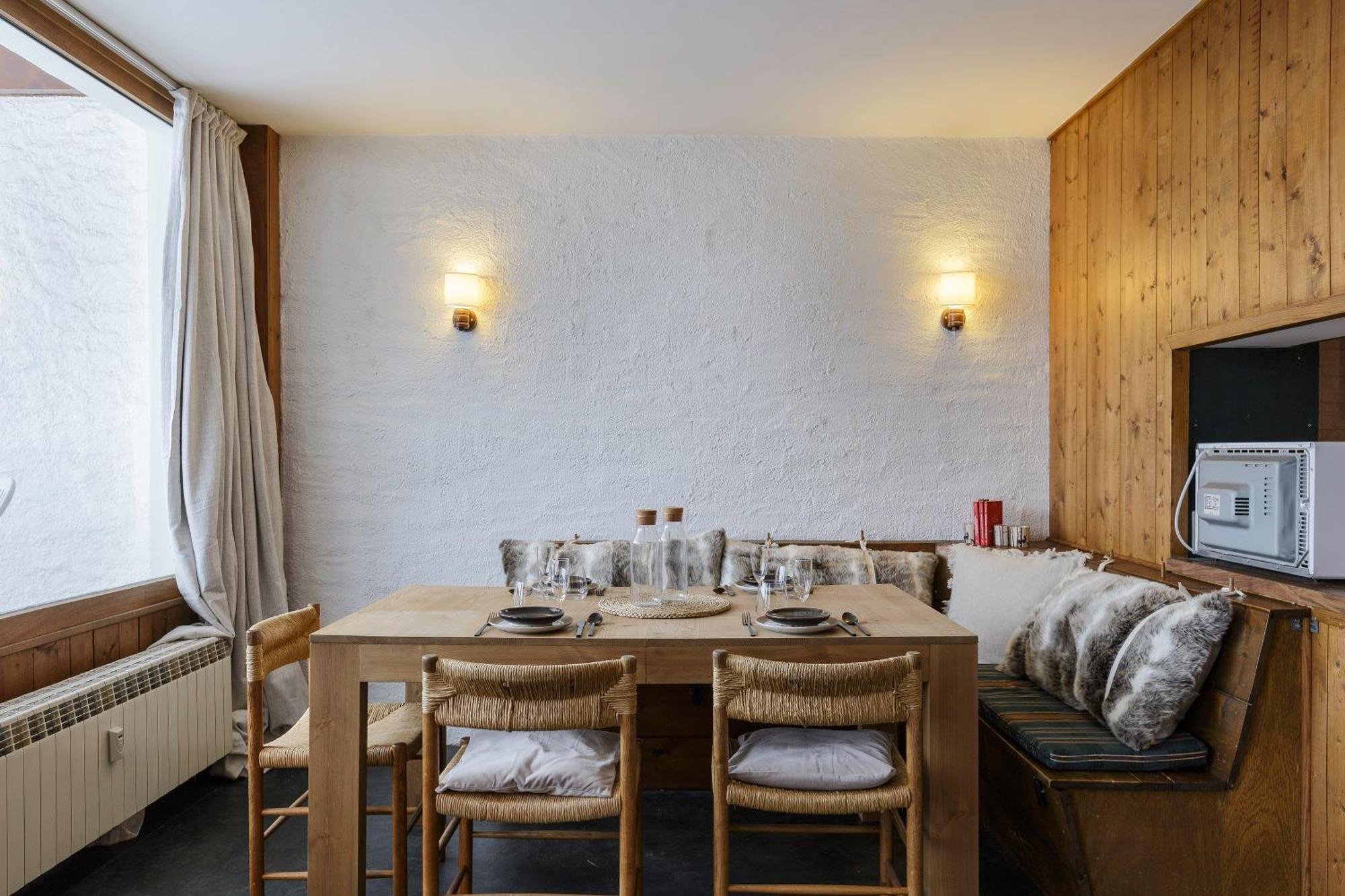 Sunny Nest - View Of Mb Montroc - Happy Rentals Chamonix Extérieur photo