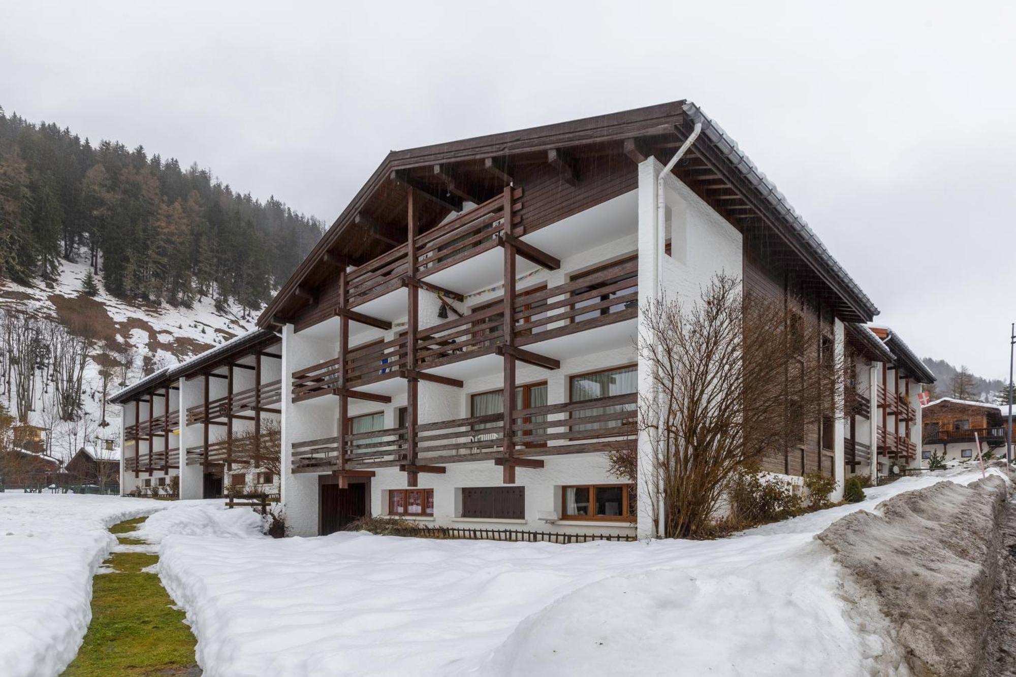 Sunny Nest - View Of Mb Montroc - Happy Rentals Chamonix Extérieur photo